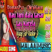 Hau Jani Dala Lasarlas Karela Vijay Lal Yadav MalaaiMusicChiraiGaonDomanpur.mp3